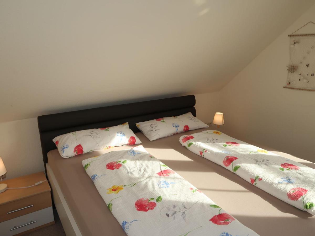 Holiday Home Tjarks By Interhome Wiarden Exterior photo